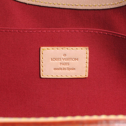 Louis Vuitton Vernis Roxbury Drive Pomme D'Amour 6 of 7