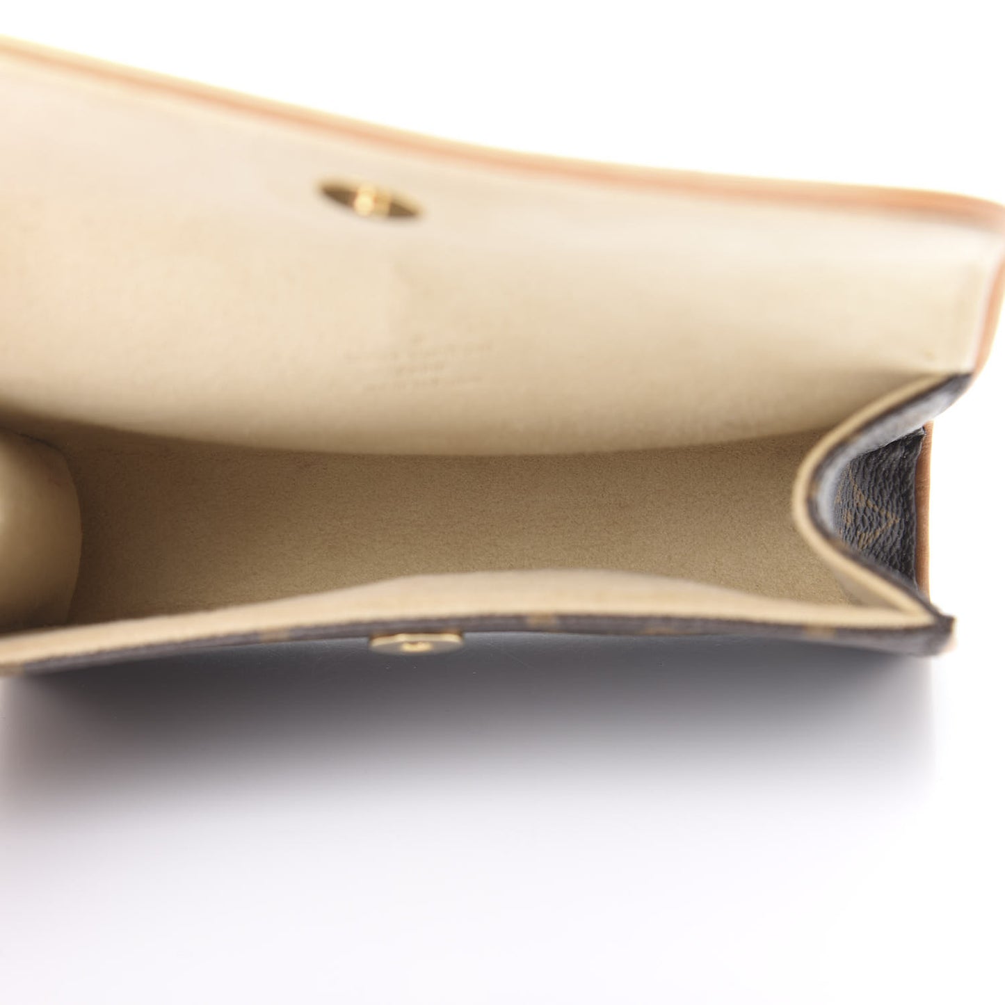 Monogram Pochette Florentine