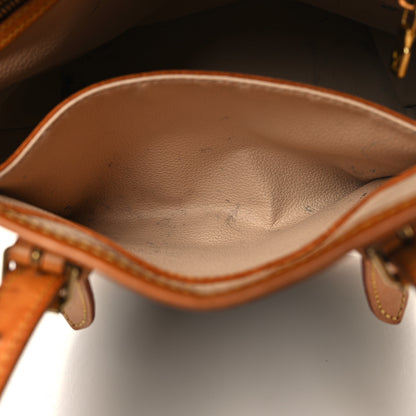 Louis Vuitton Monogram Petit Bucket 23 13 of 16