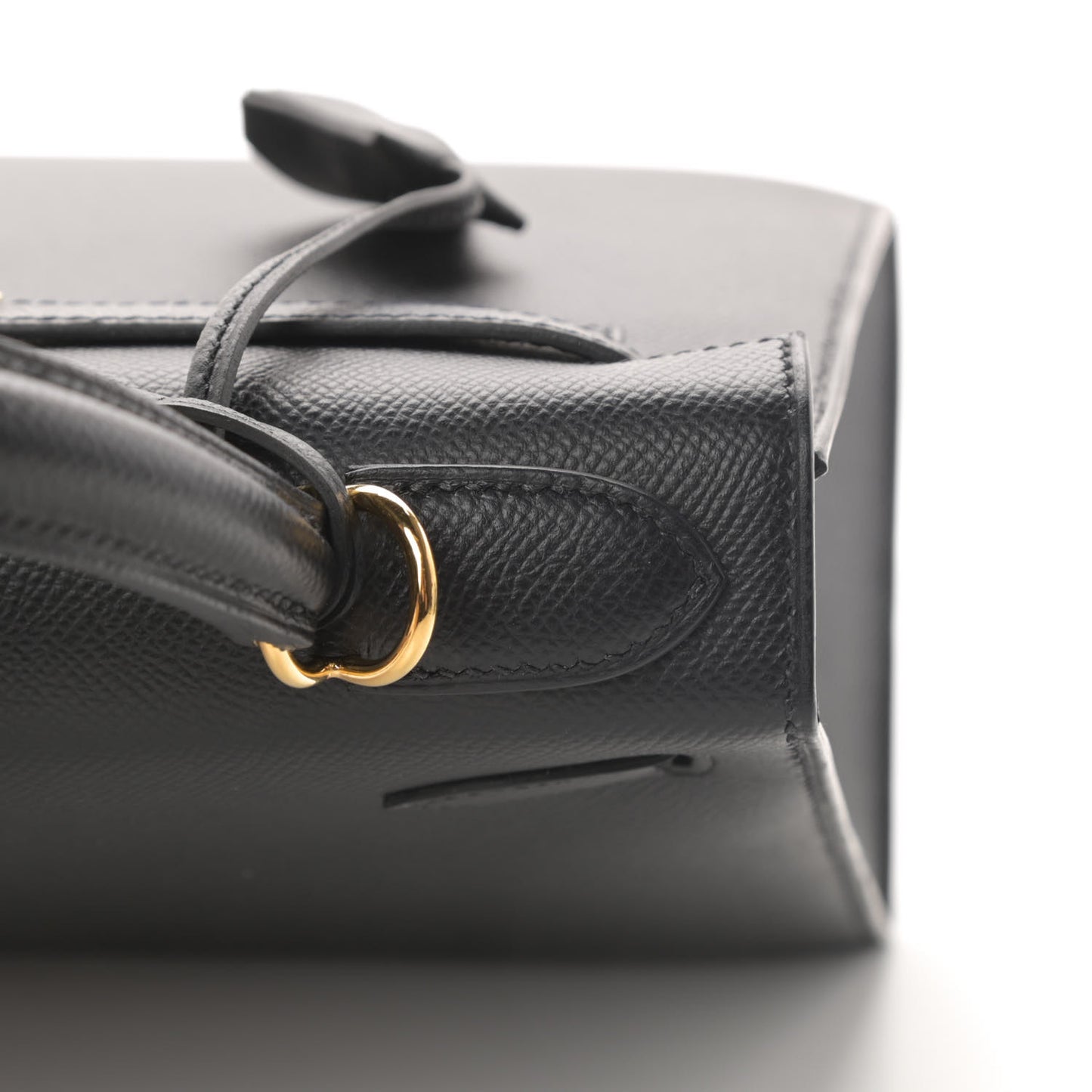 Epsom Kelly Sellier 28 Black