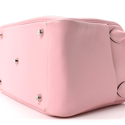 Hermes Swift Lindy 30 Rose Sakura 10 of 10