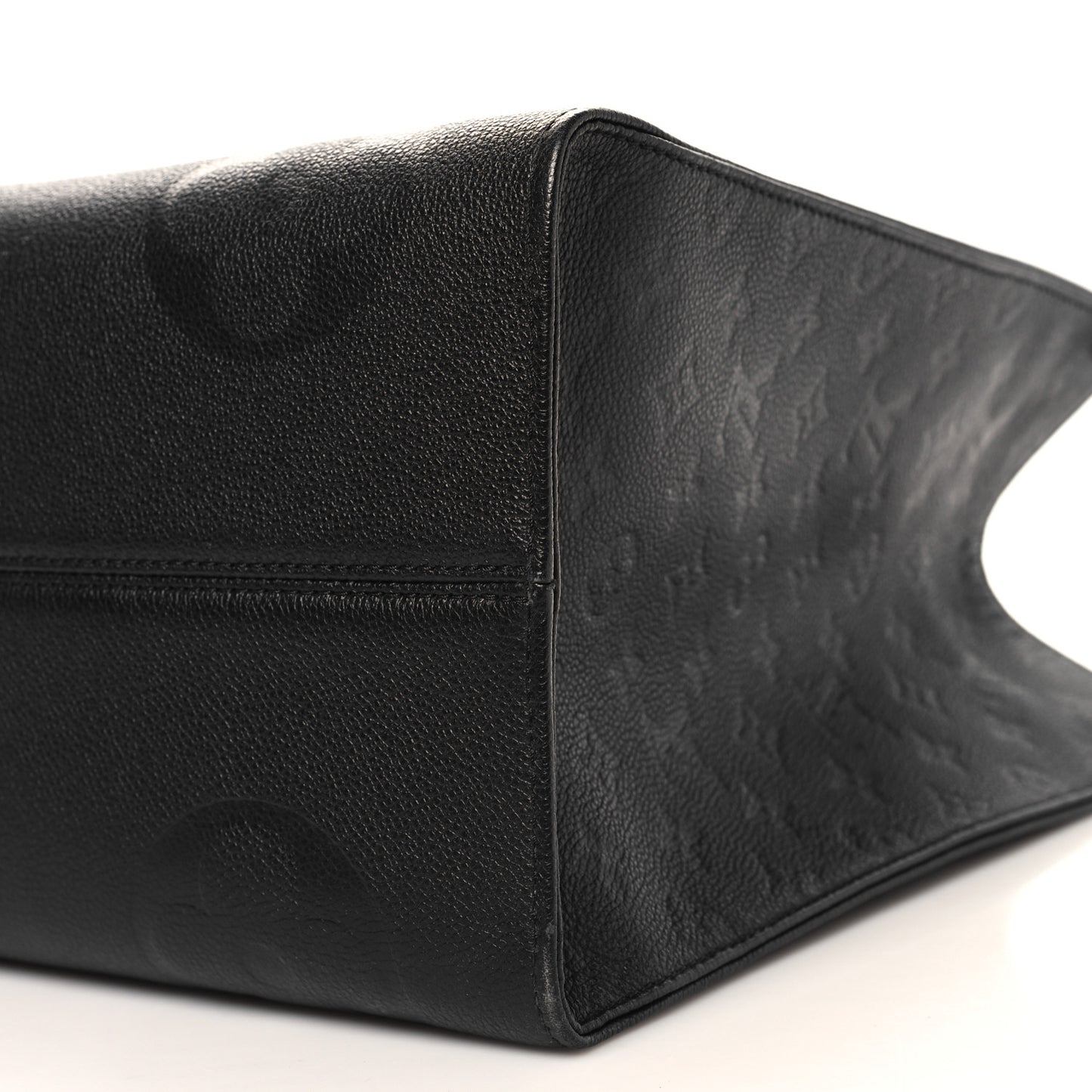 Empreinte Monogram Giant Onthego GM Black