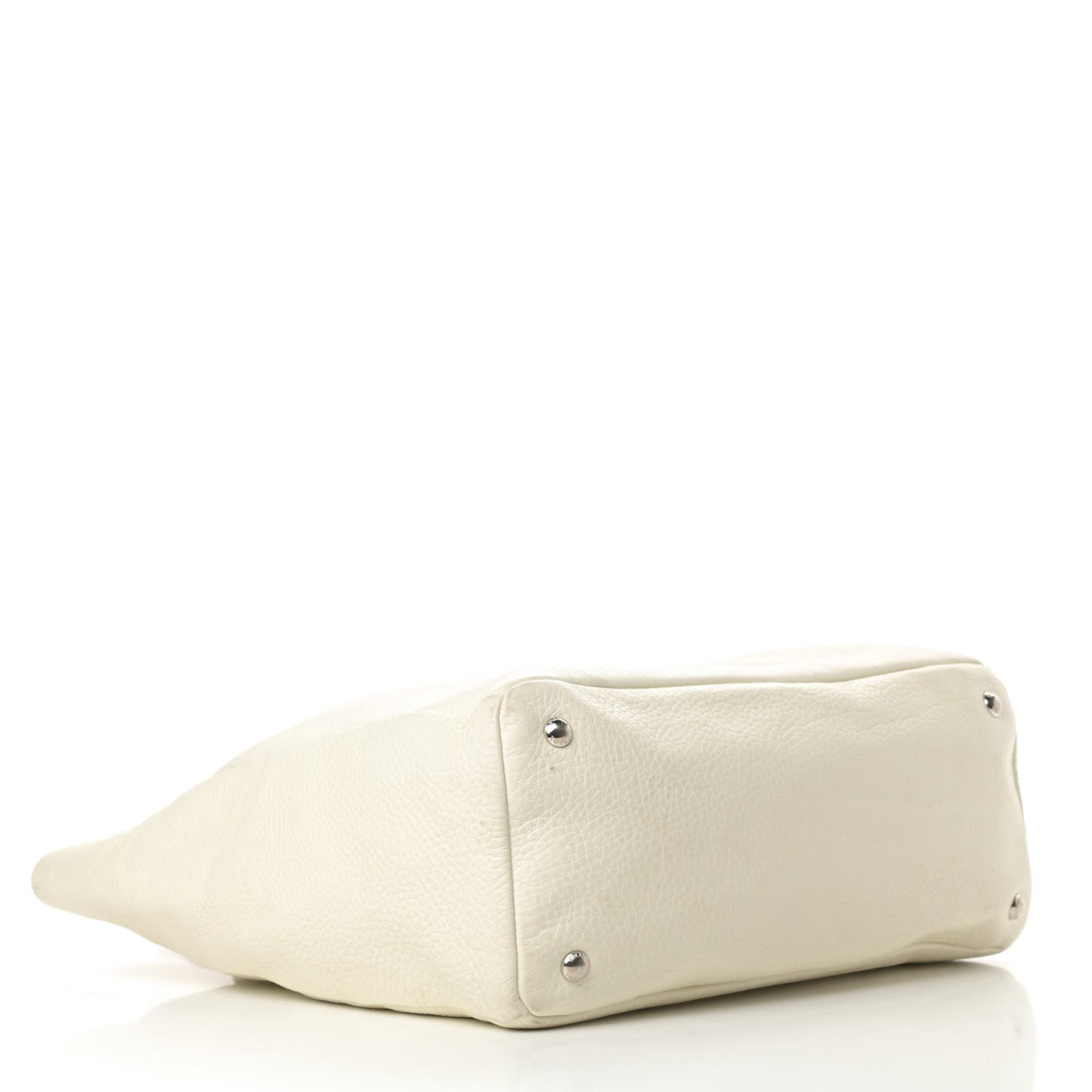 Vitello Daino Tote Talco