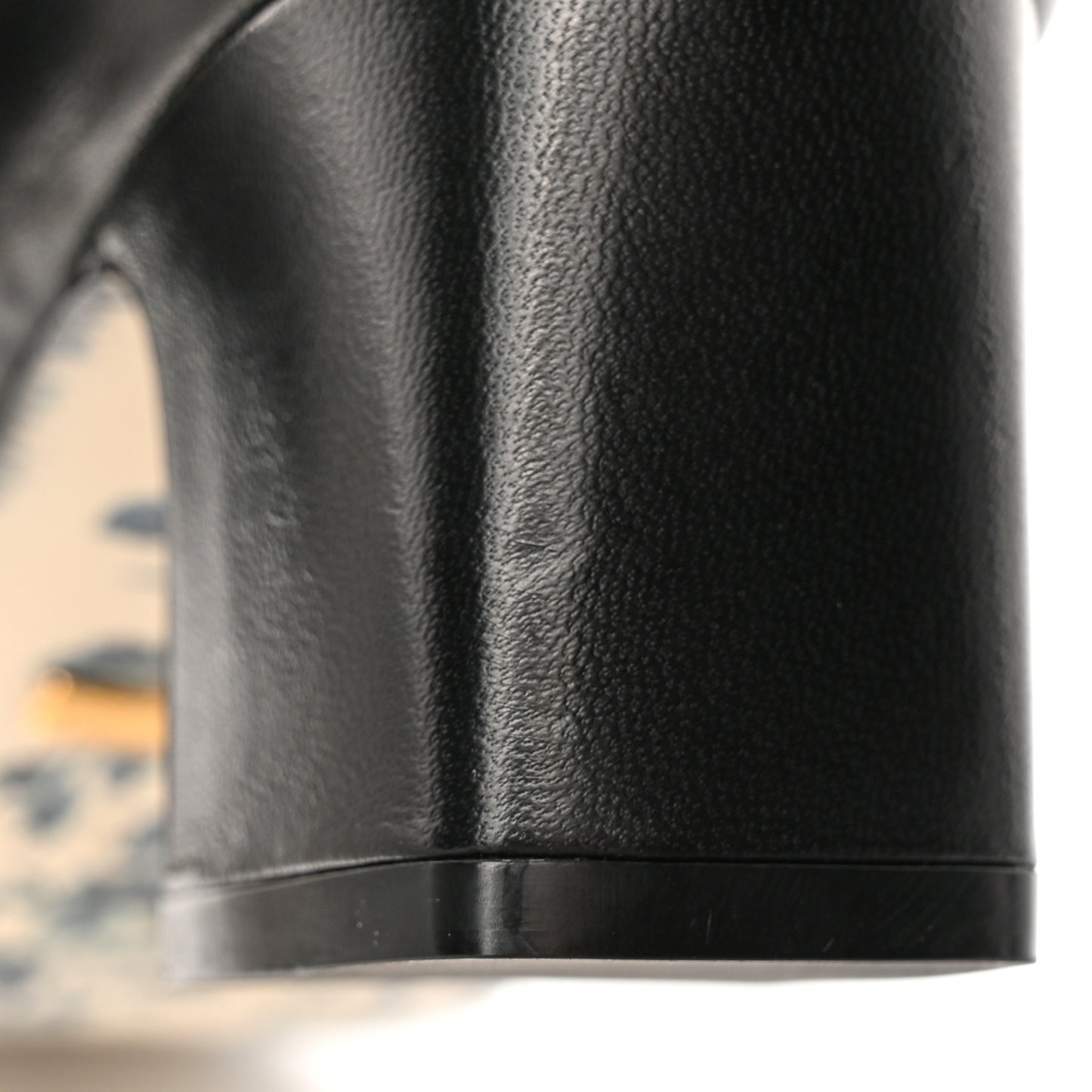 Malaga Kid GG Victoire 55mm Boots 38 Black