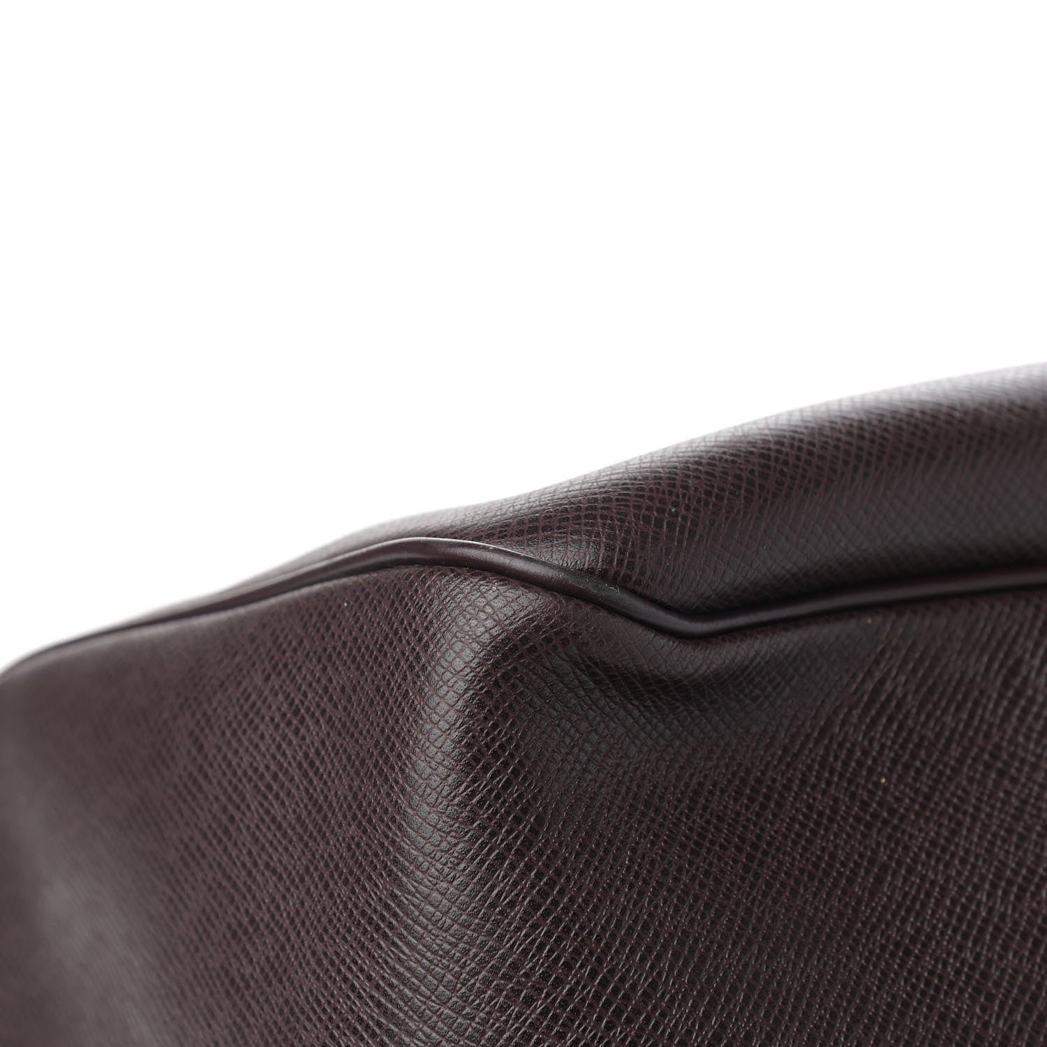 Louis Vuitton Taiga Kendall GM Acajou 10 of 15