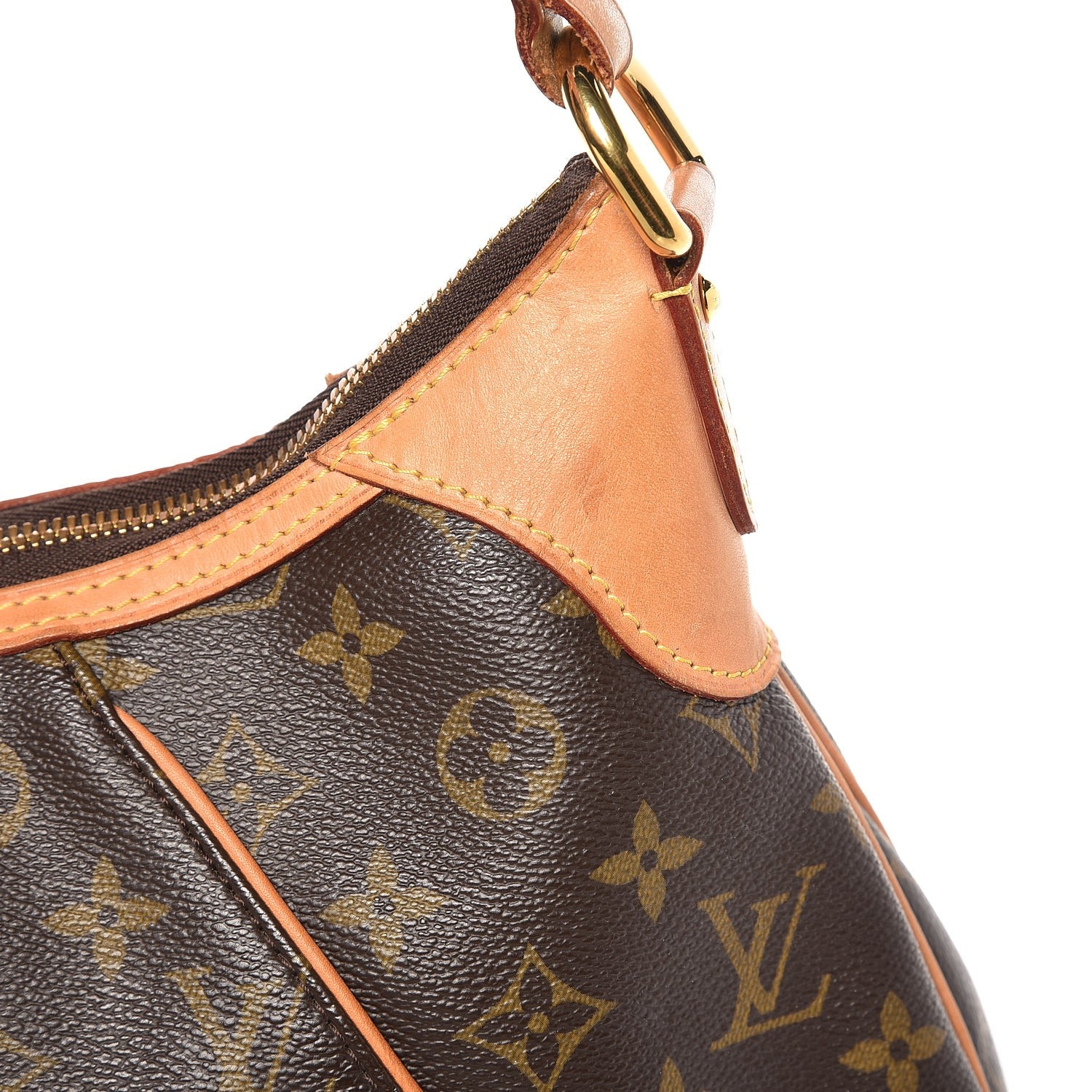 Louis Vuitton Monogram Thames GM 8 of 8