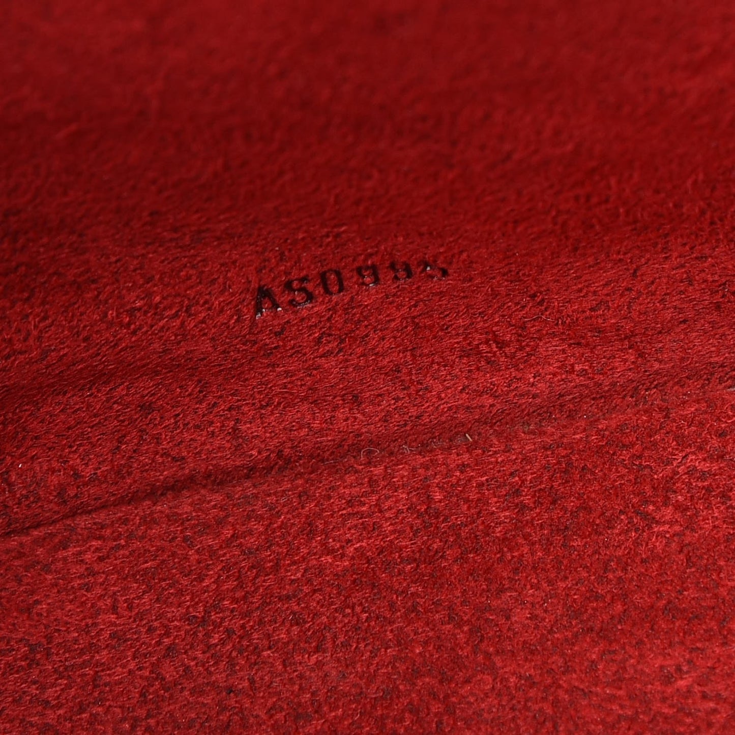 Epi Cannes Castillan Red