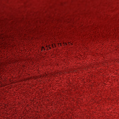 Louis Vuitton Epi Cannes Castillan Red 8 of 9