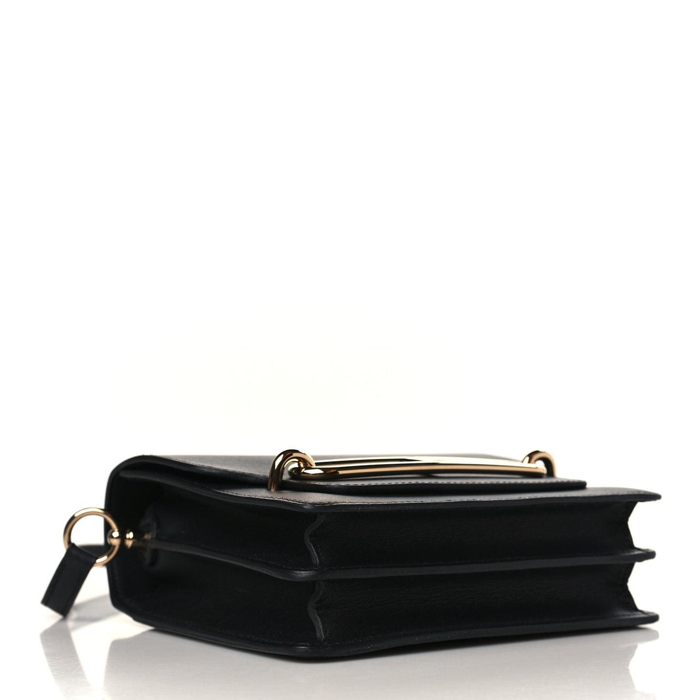 Swift Mini Sac Roulis Black