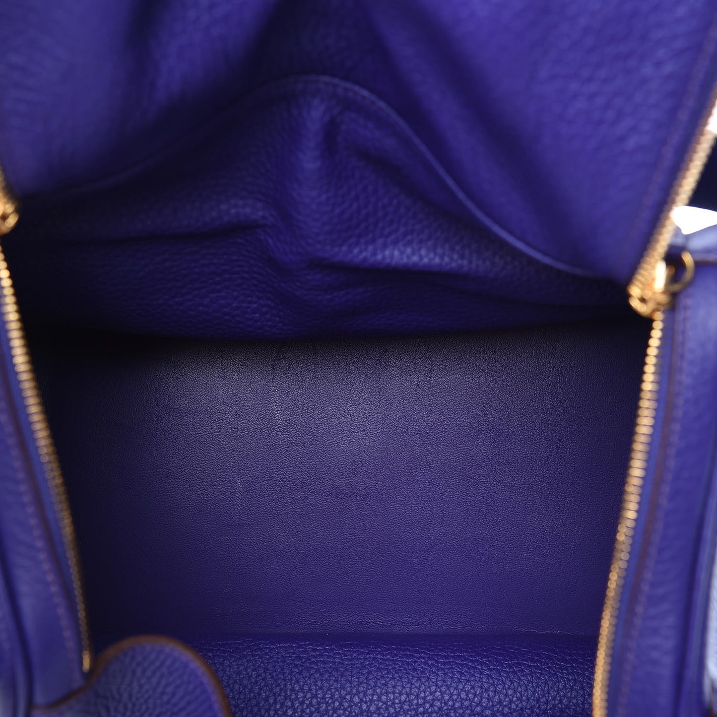 Taurillon Clemence Lindy 30 Iris