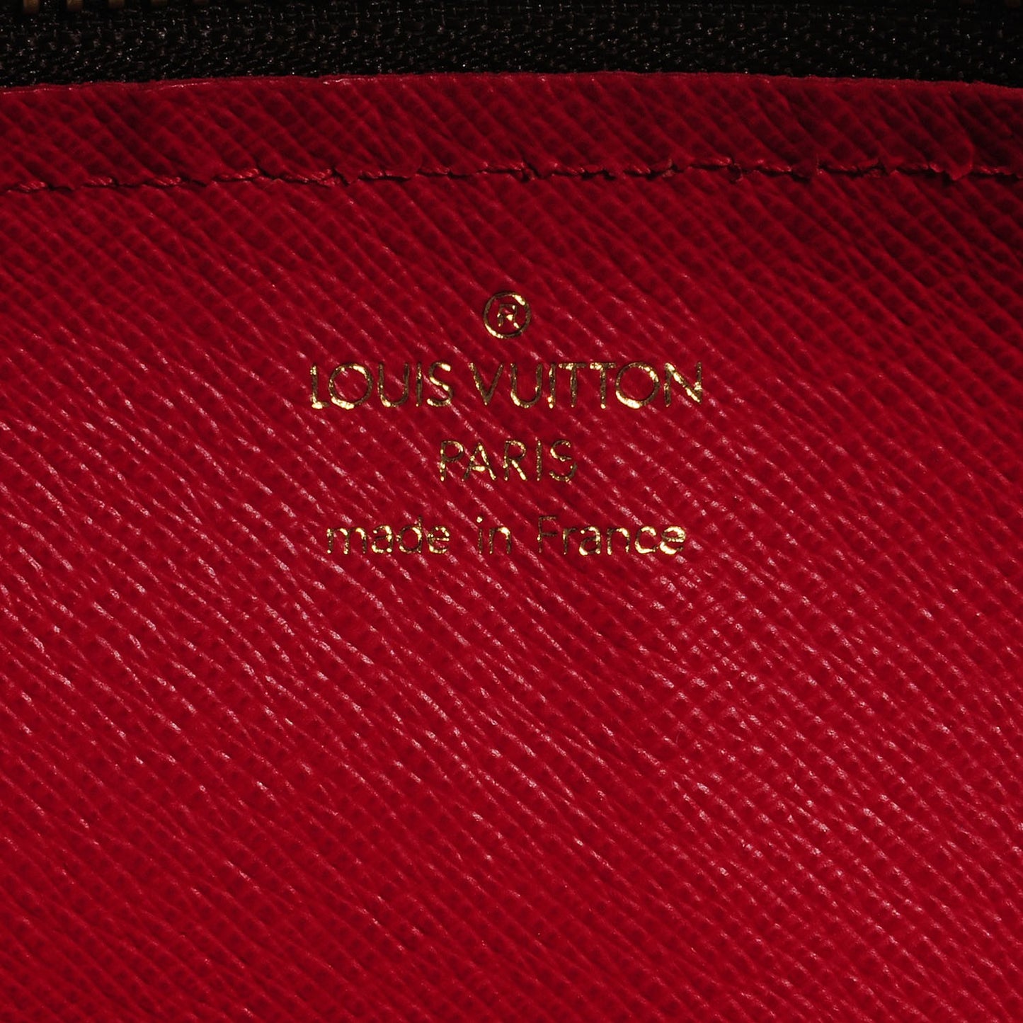 Damier Ebene Papillon 30