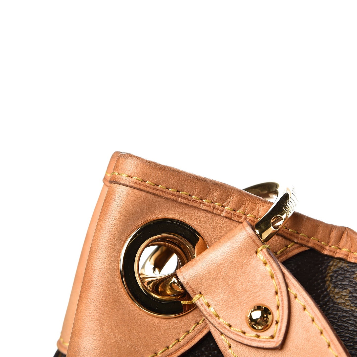 Monogram Galliera PM