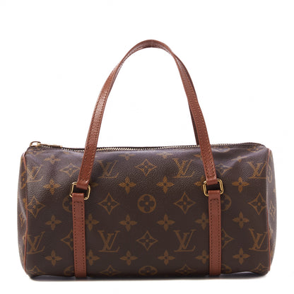 Louis Vuitton Monogram Papillon 26 1 of 8