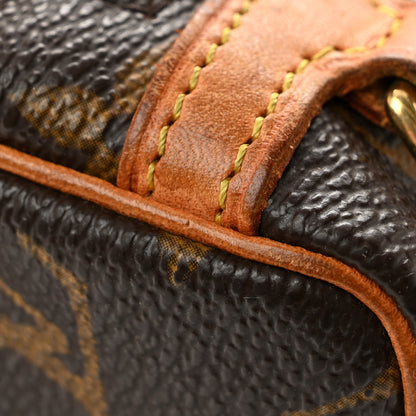Louis Vuitton Monogram Wapity 9 of 9