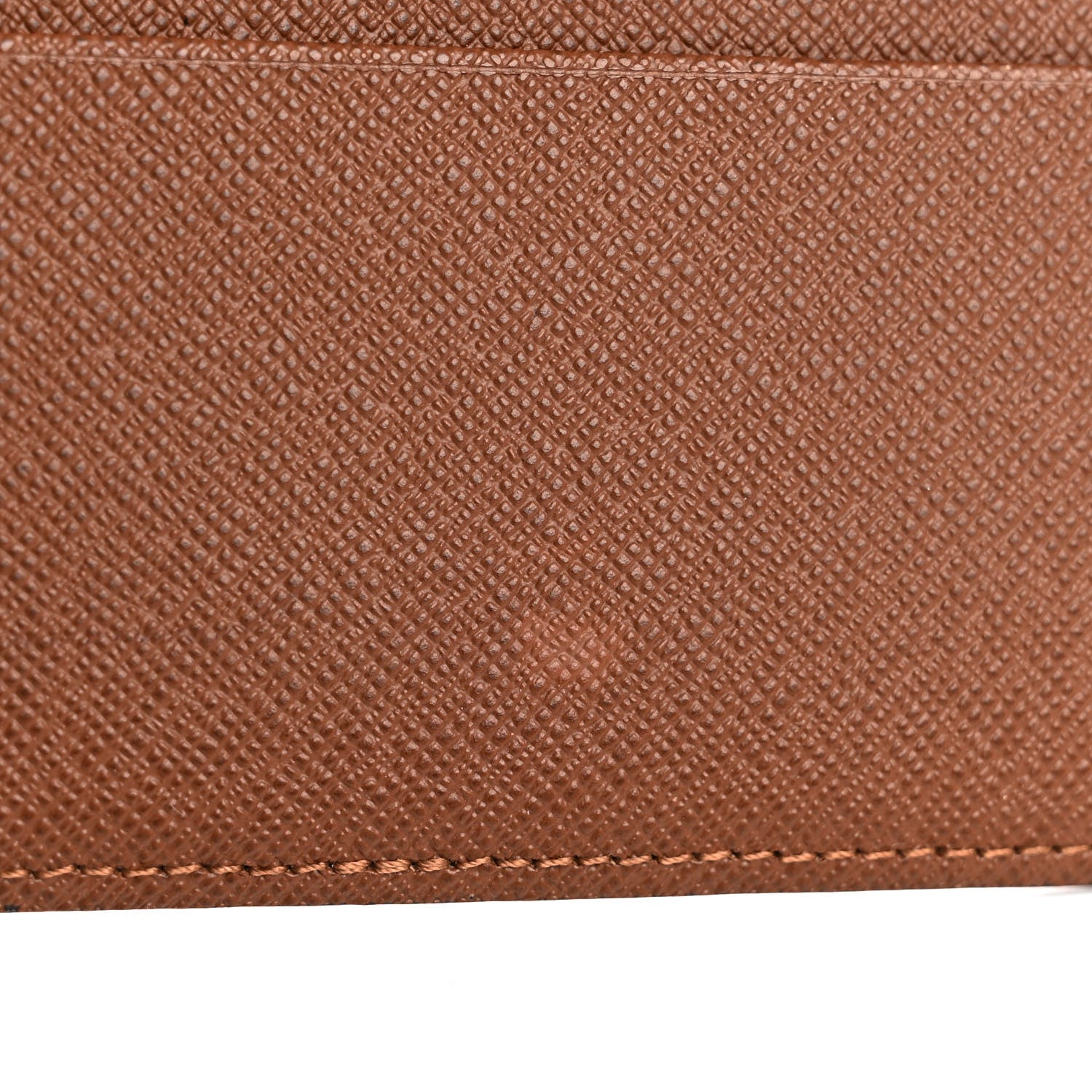 Louis Vuitton Monogram Large Ring Agenda Cover 7 of 12