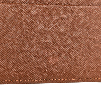 Louis Vuitton Monogram Large Ring Agenda Cover 7 of 12