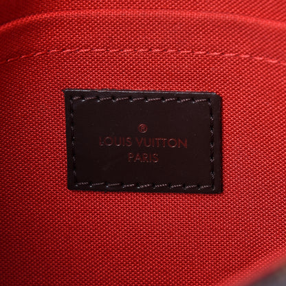 Louis Vuitton Damier Ebene Favorite MM 6 of 10