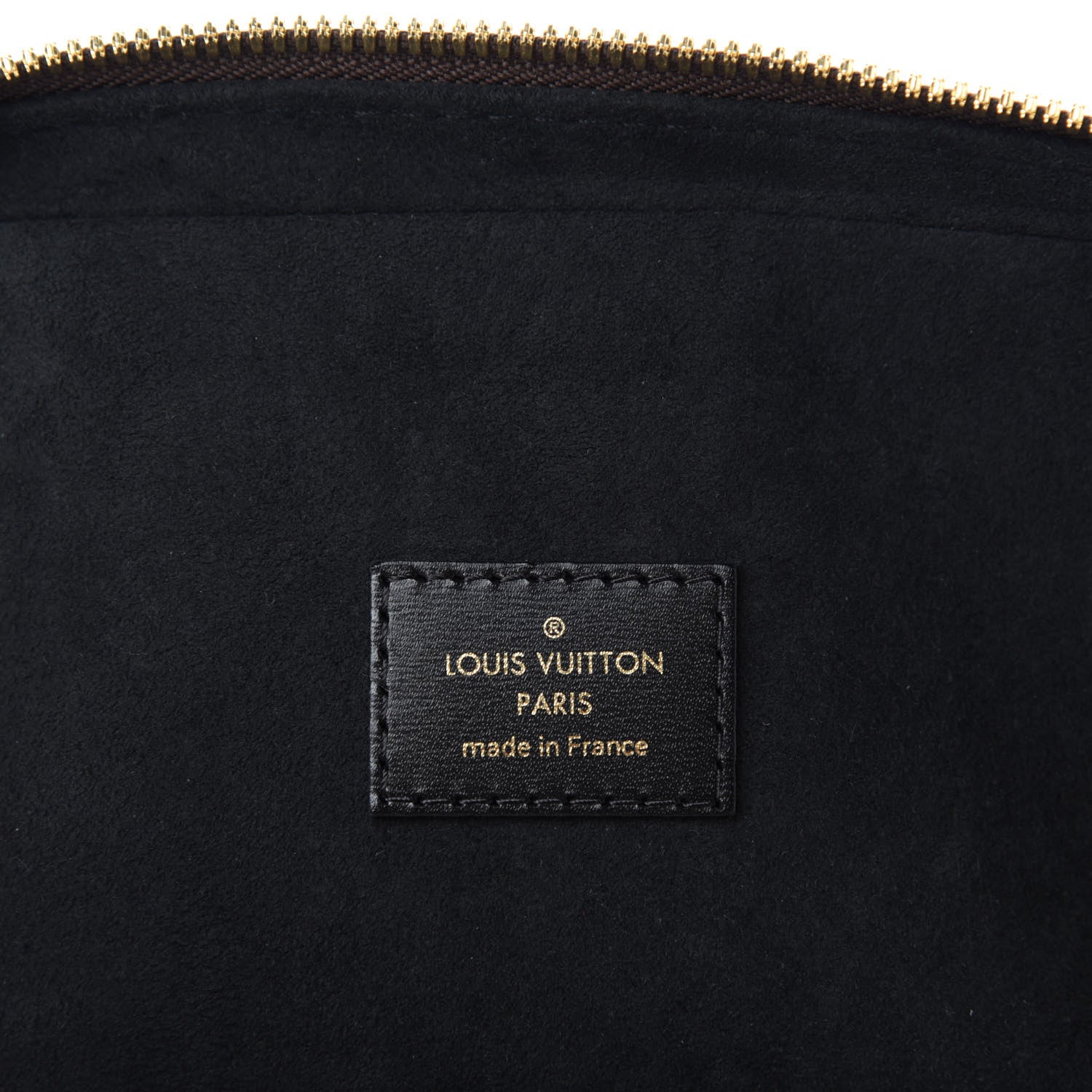 Louis Vuitton Reverse Monogram Vanity PM 10 of 12