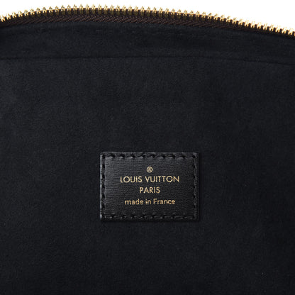 Louis Vuitton Reverse Monogram Vanity PM 10 of 12