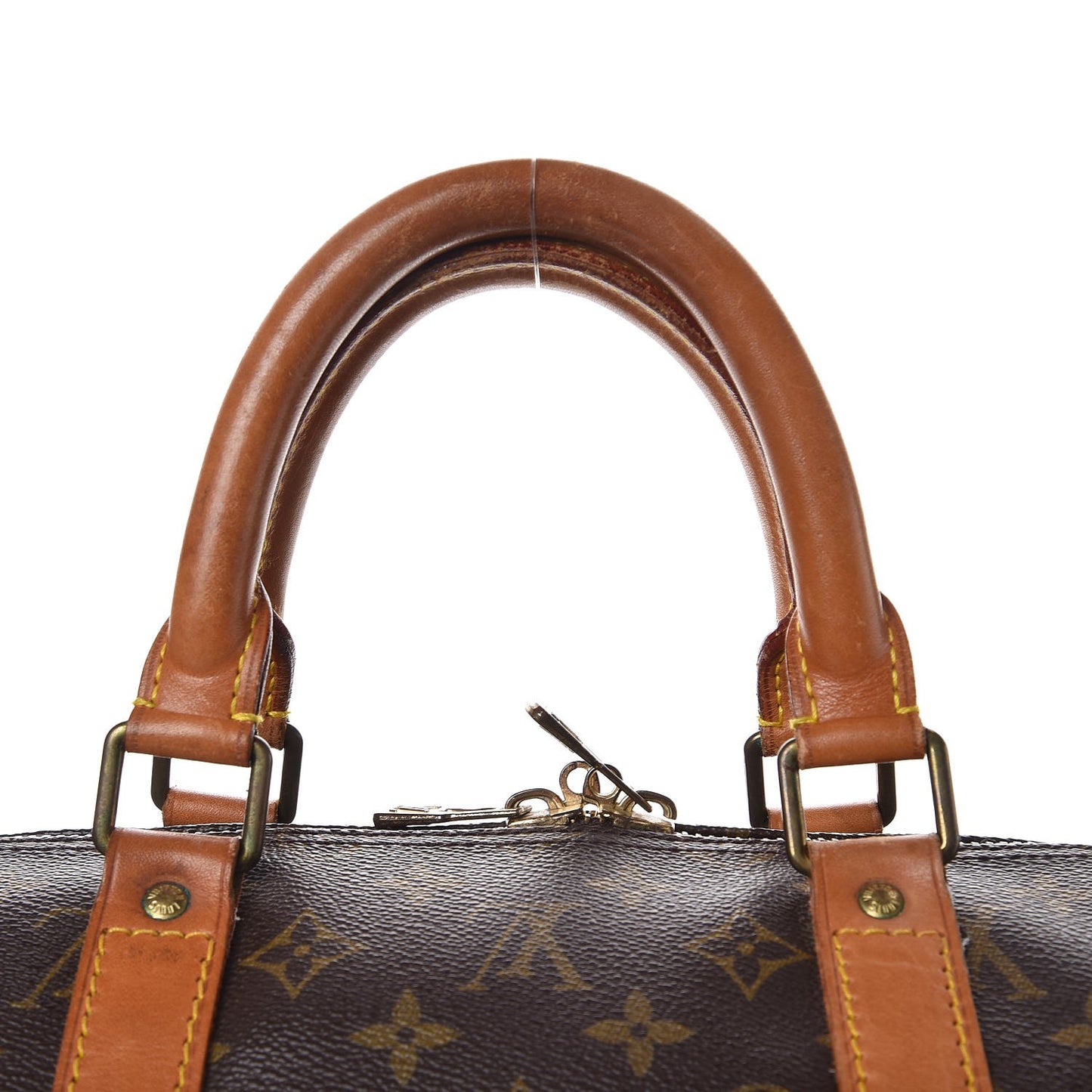 Monogram Keepall 55
