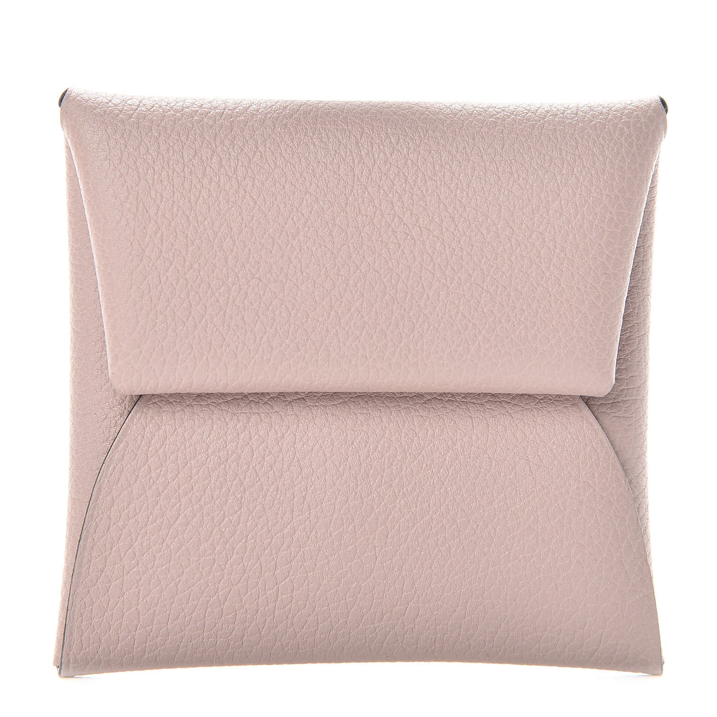 Evercolor Bastia Coin Purse Glycine