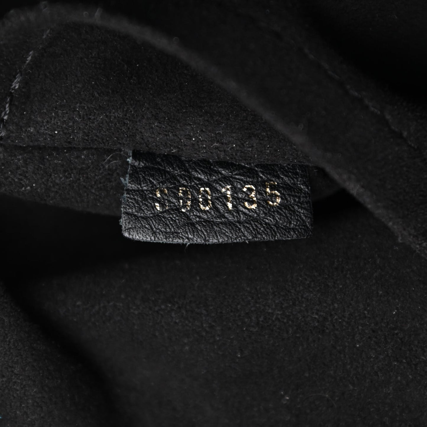 Monogram Retiro NM Black