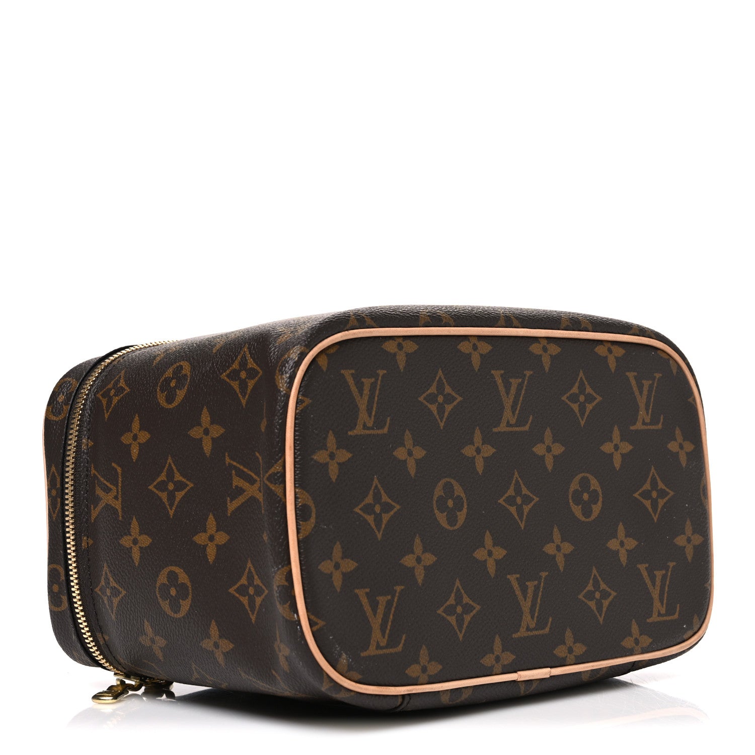 Louis Vuitton Monogram Nice BB 4 of 7
