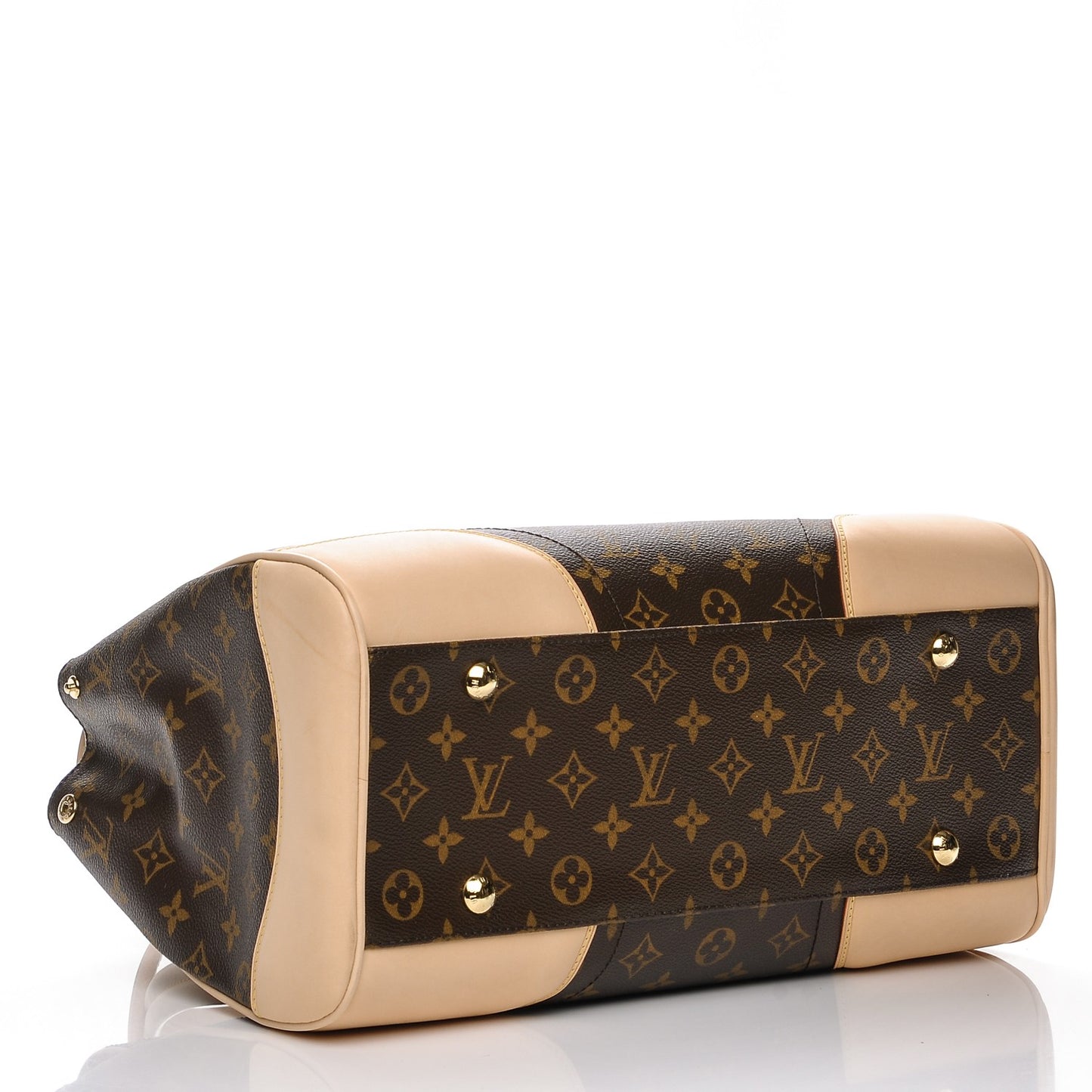 Monogram Beverly GM