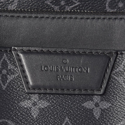 Louis Vuitton Monogram Eclipse Discovery Backpack PM 6 of 8