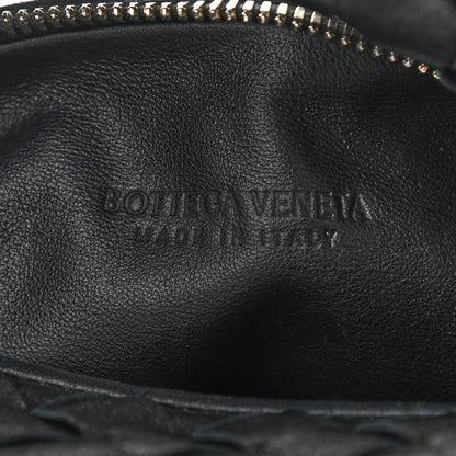 Bottega Veneta Nappa Intrecciato Mini Jodie Black 6 of 10