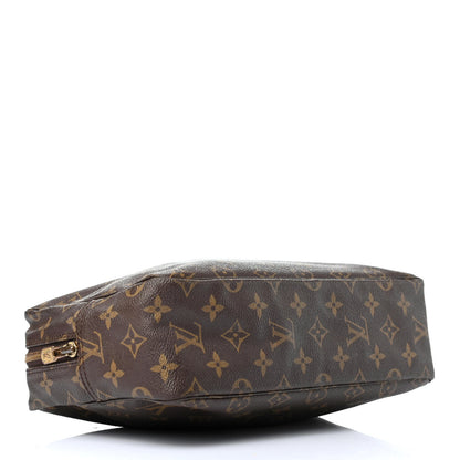 Louis Vuitton Monogram Trousse Toilette 28 3 of 4