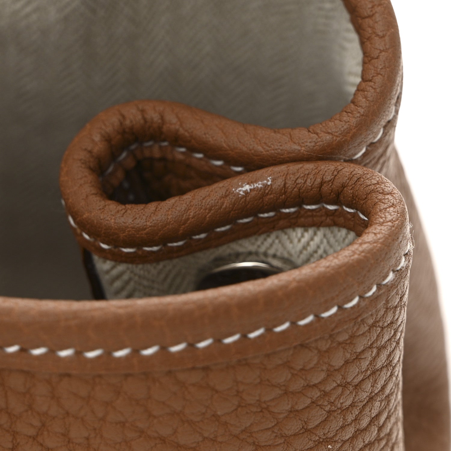 Hermes Negonda Neo Garden 23 Gold 11 of 12