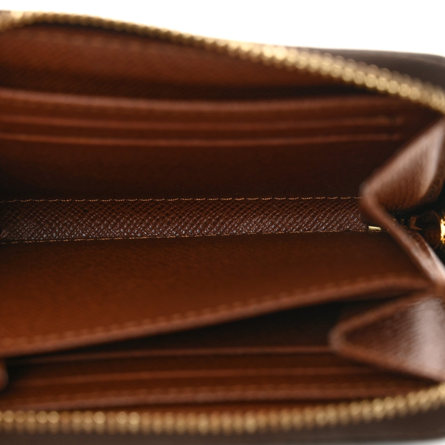Monogram Zippy Coin Purse