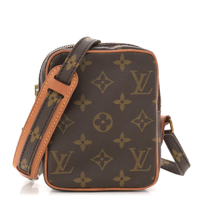Louis Vuitton Monogram Danube 15 1 of 10