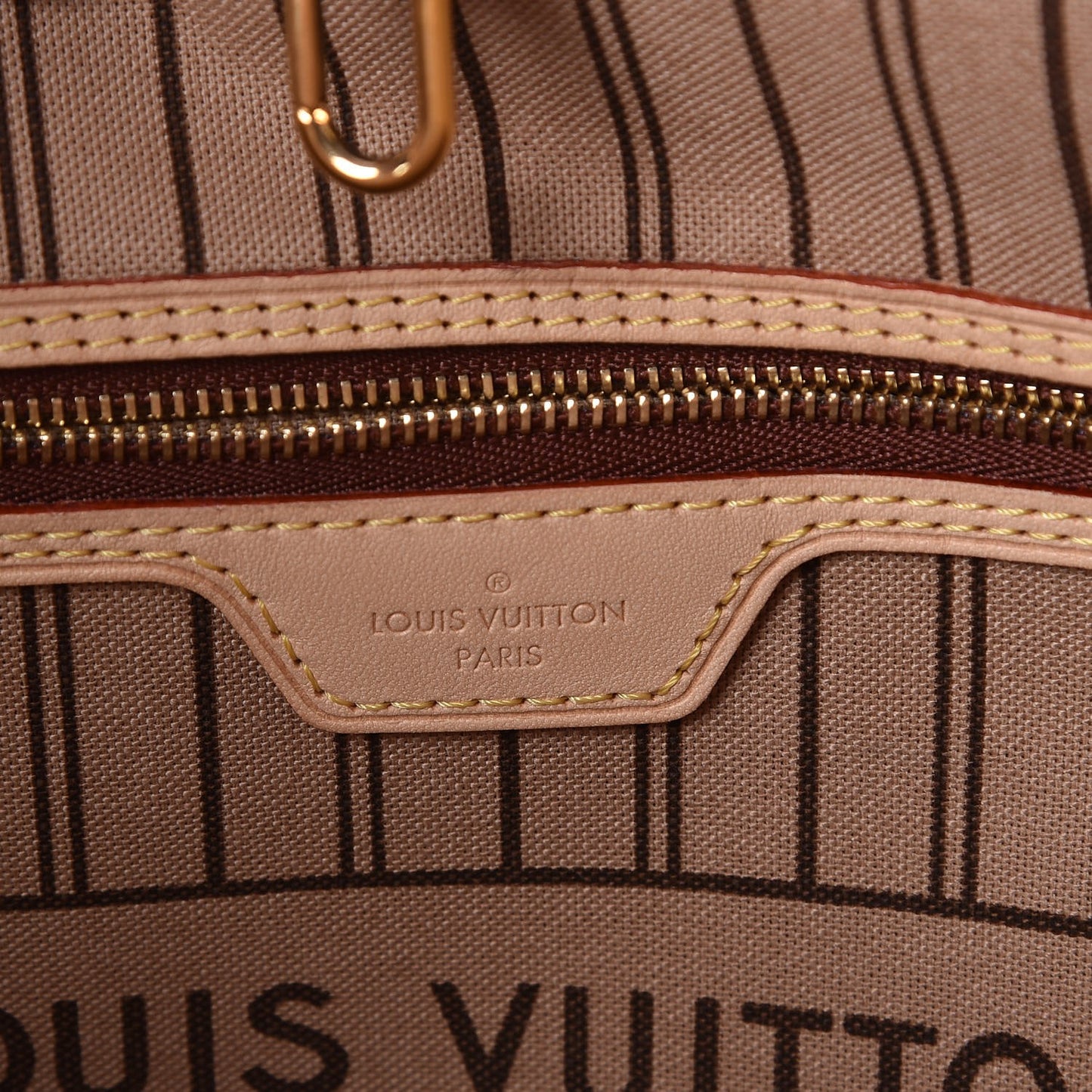 Monogram Neo Neverfull MM