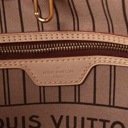 Louis Vuitton Monogram Neo Neverfull MM 6 of 7