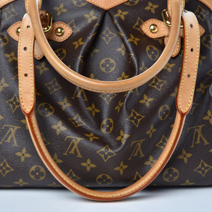 Louis Vuitton Monogram Tivoli GM 11 of 12