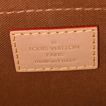 Louis Vuitton Monogram Multi Pochette Accessories Rose Clair 6 of 9