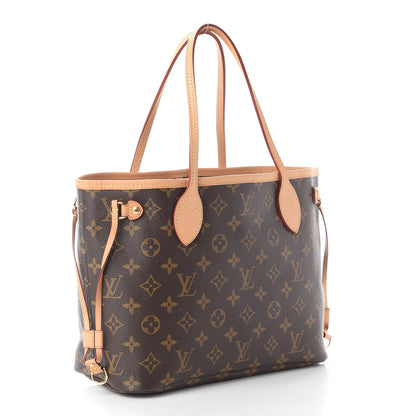 Louis Vuitton Monogram Neo Neverfull PM 4 of 10