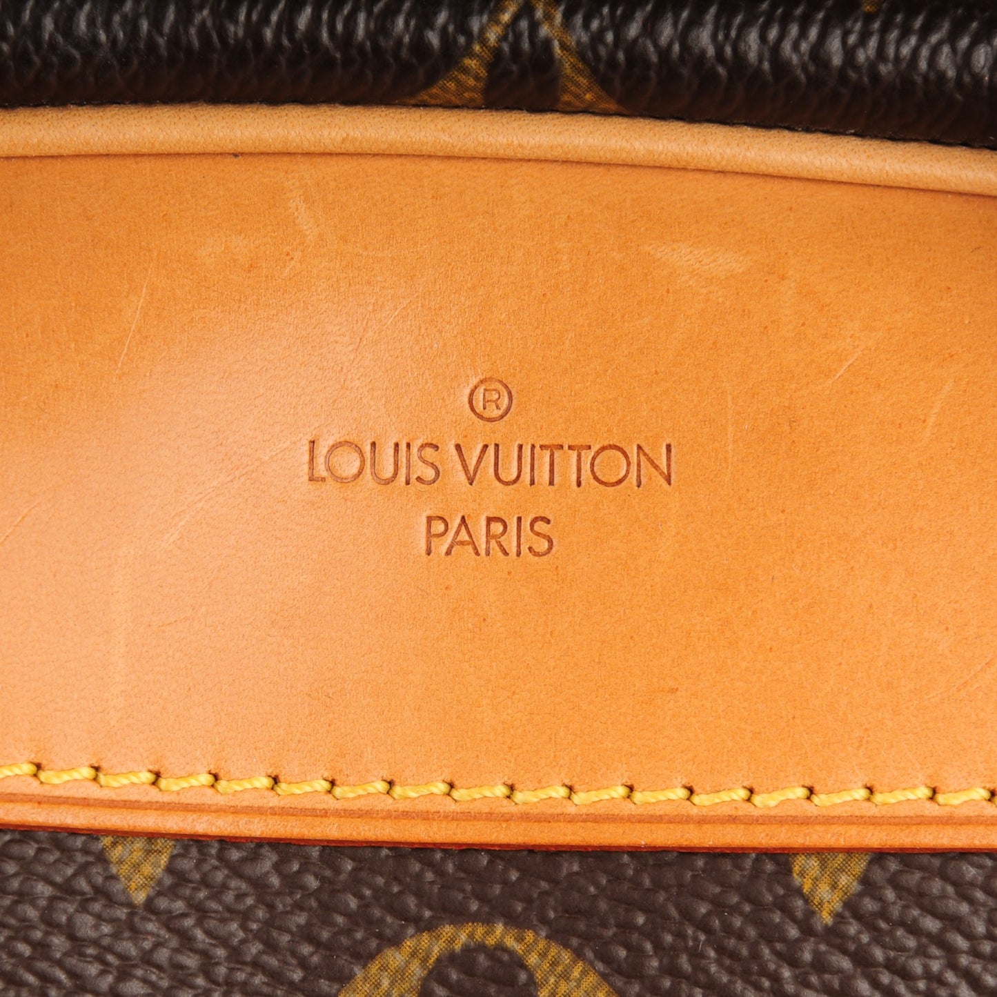 Monogram Trouville
