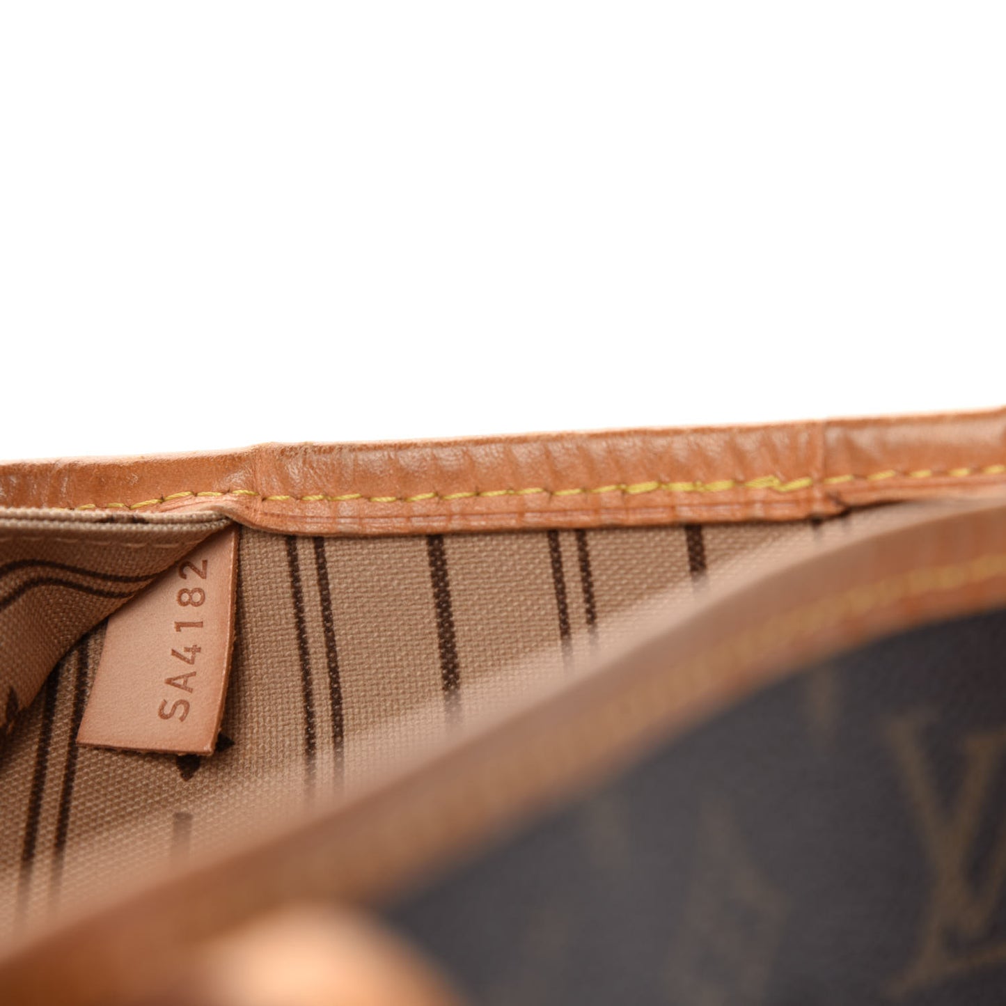 Monogram Neverfull MM