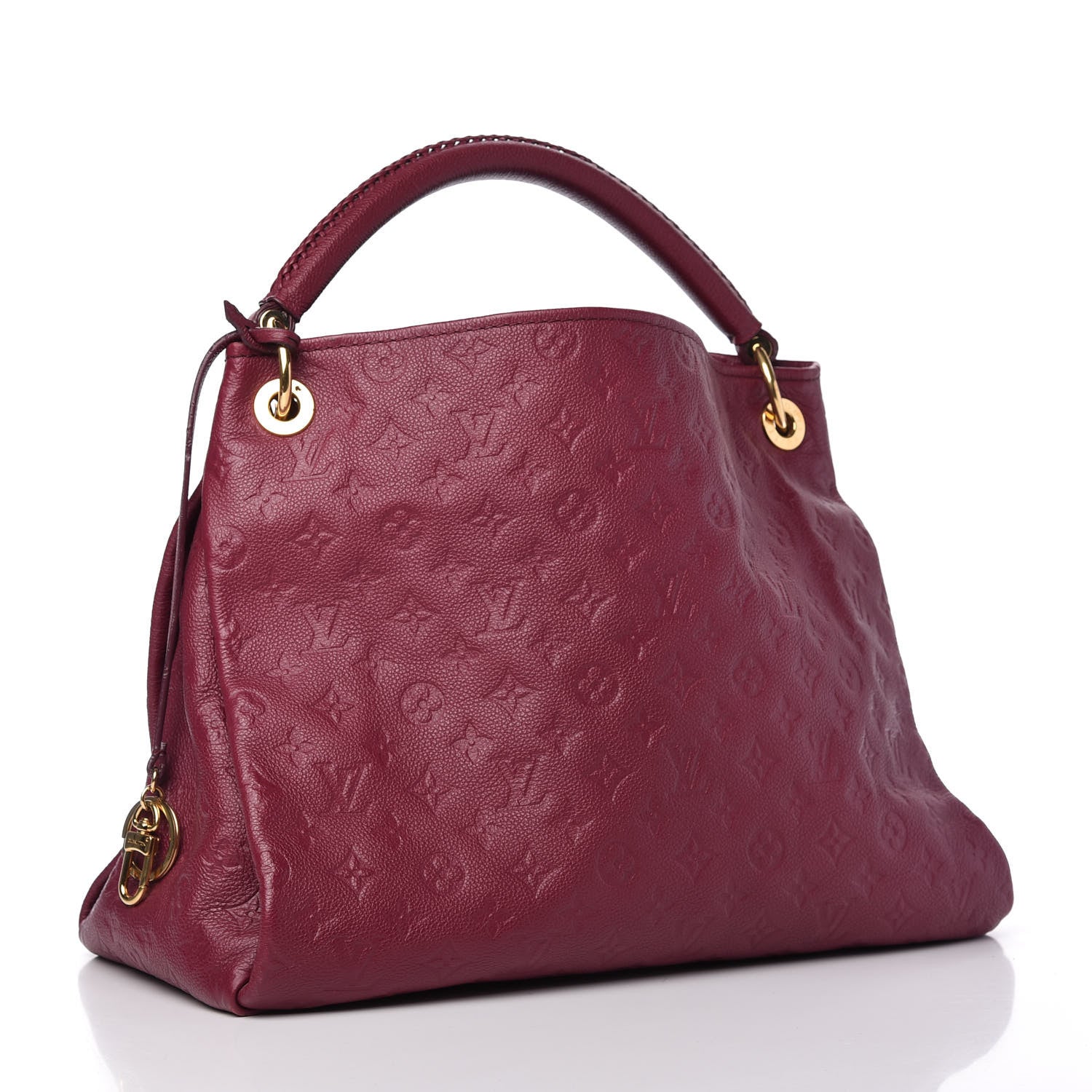 Louis Vuitton Empreinte Artsy MM Aurore 3 of 10