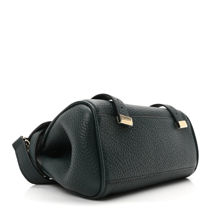 Mulberry Heavy Grain Mini Alexa Mulberry Green 4 of 9