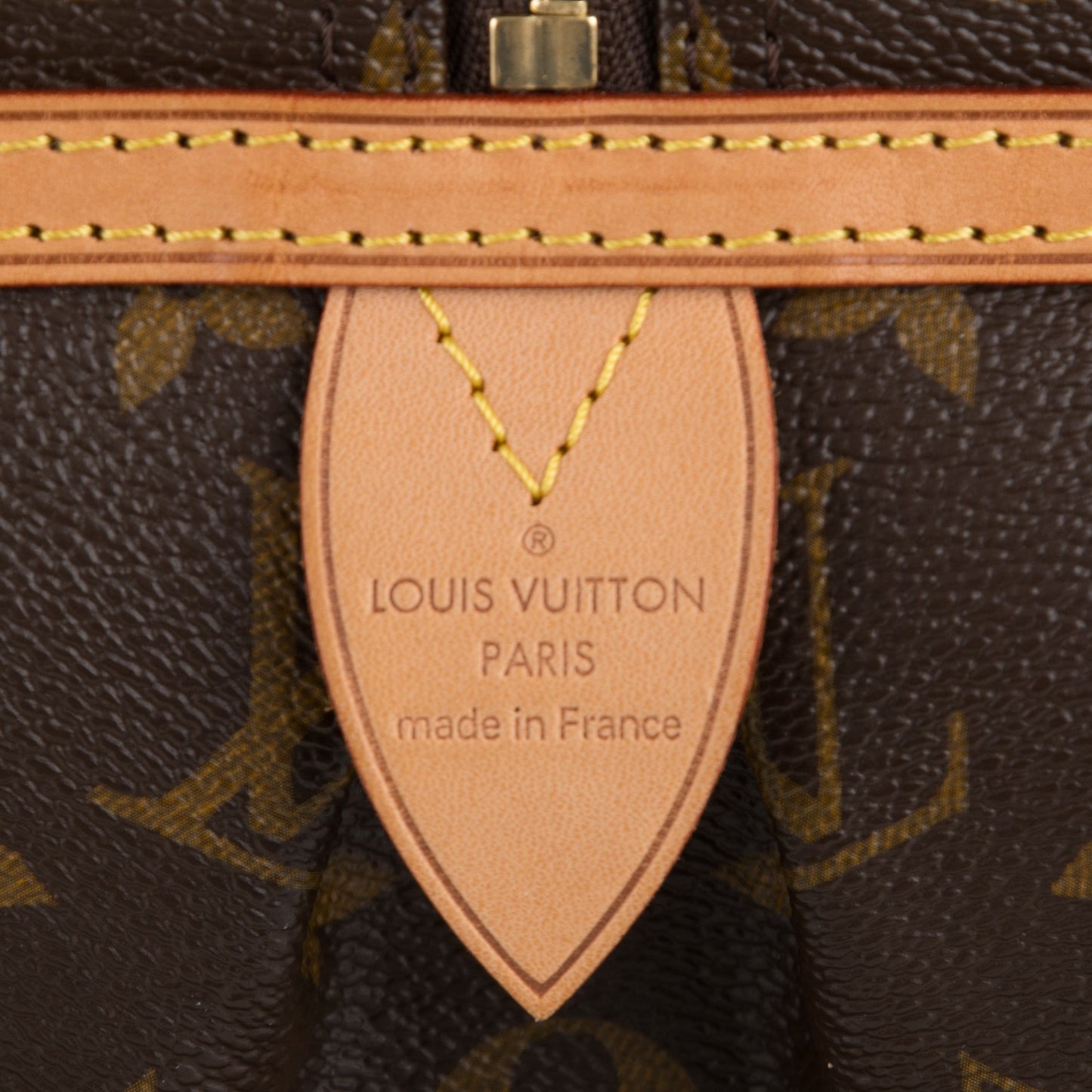 Monogram Montorgueil GM