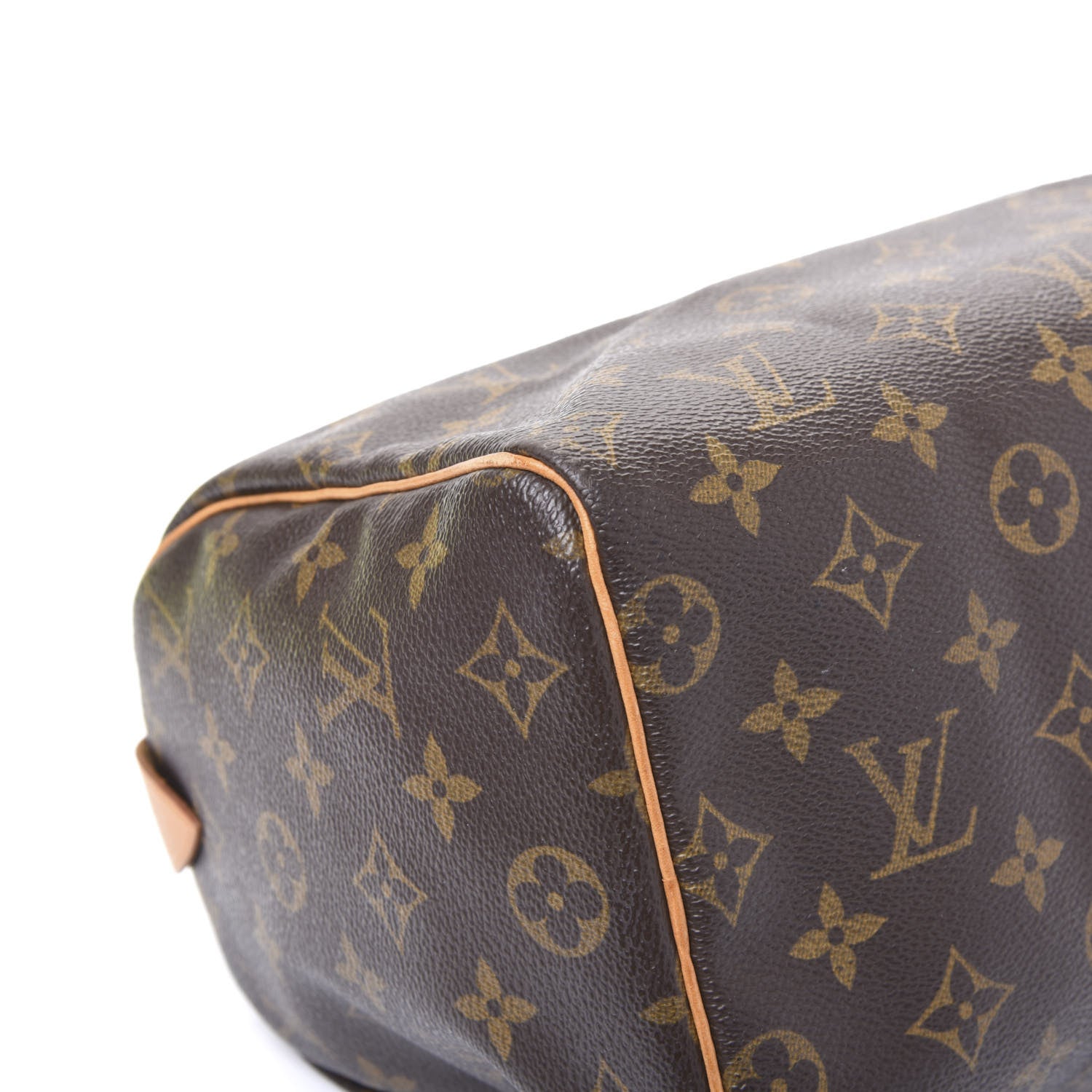 Louis Vuitton Monogram Speedy 25 5 of 12