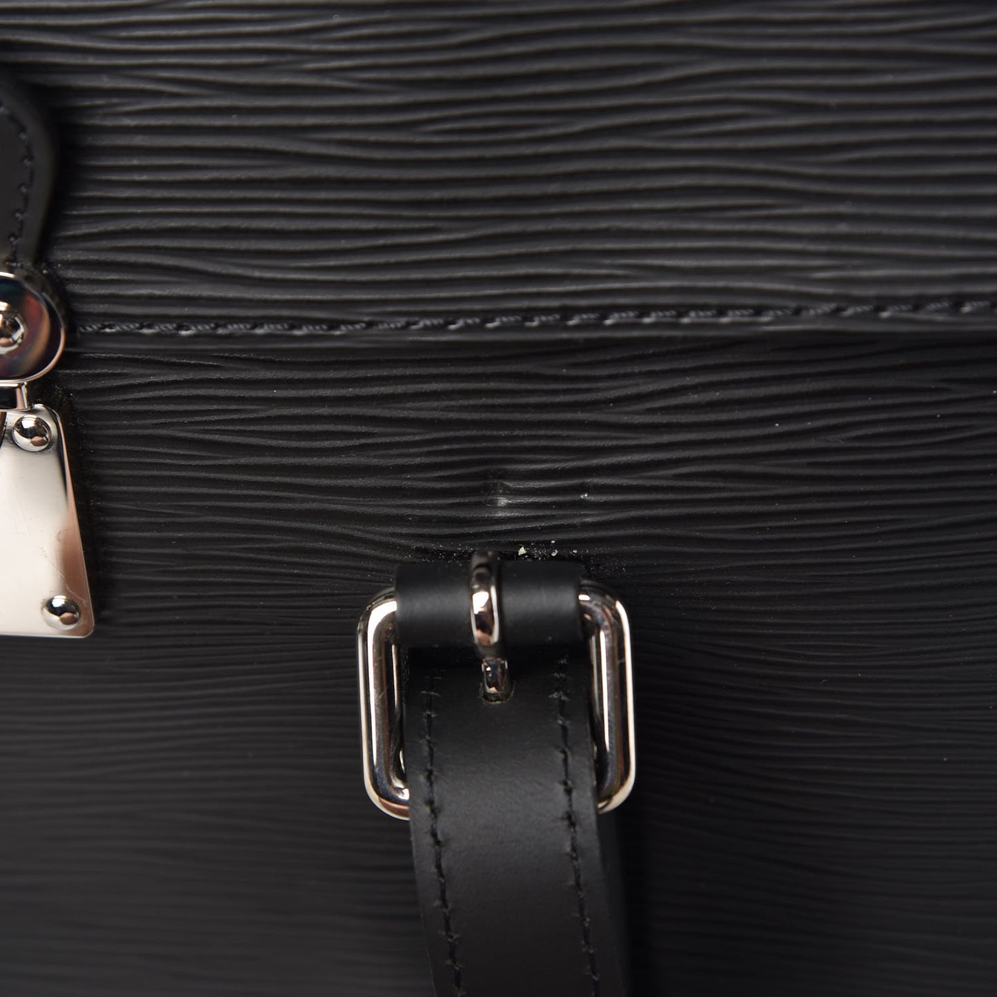 Epi Segur MM Black
