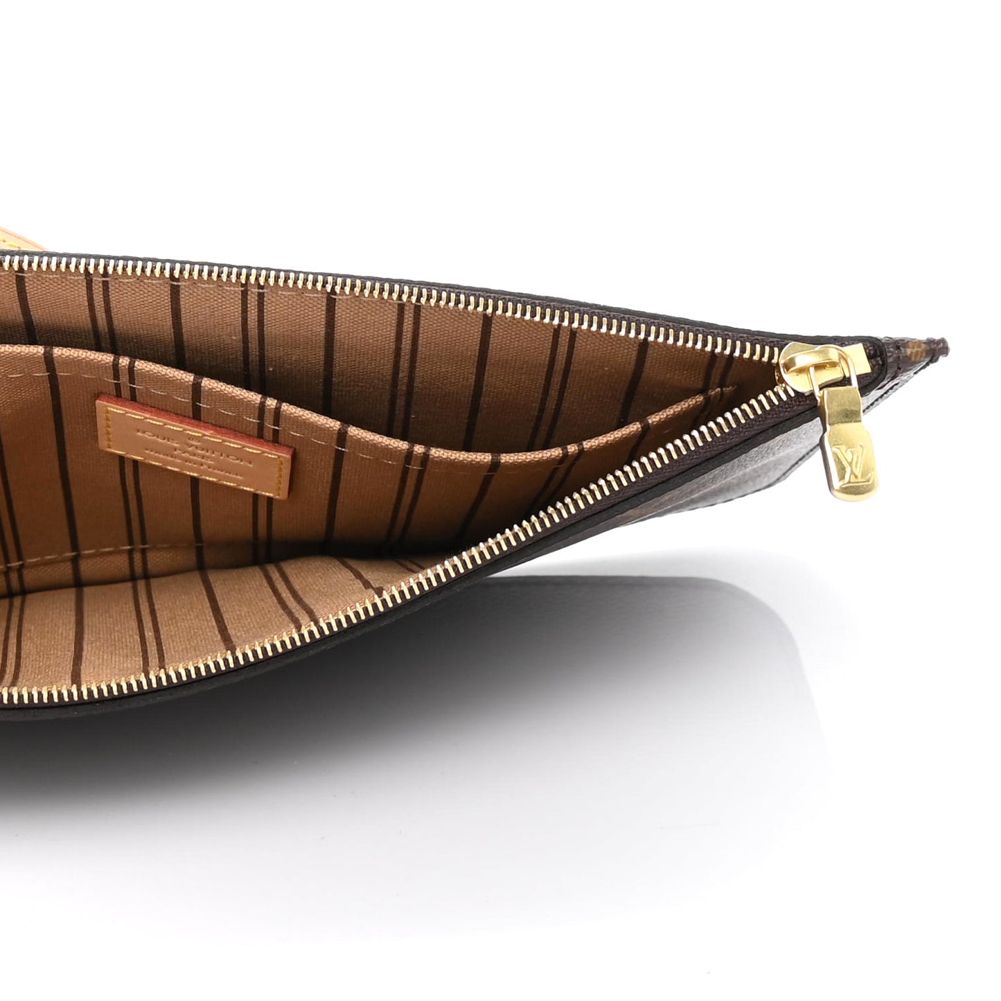 Monogram Neverfull MM GM Pochette