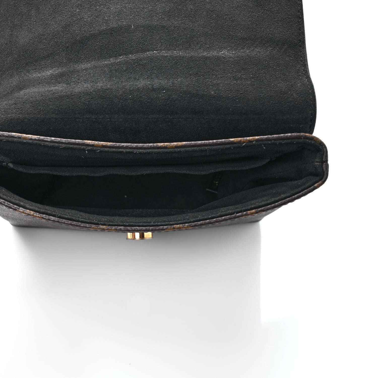 Louis Vuitton Monogram Locky BB Black 5 of 14