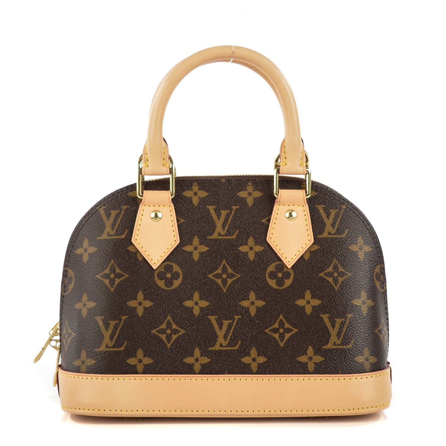 Monogram Alma BB