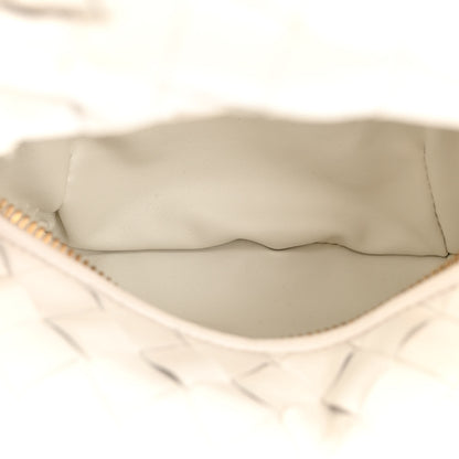 Bottega Veneta Nappa Intrecciato Mini Jodie Chalk 5 of 10